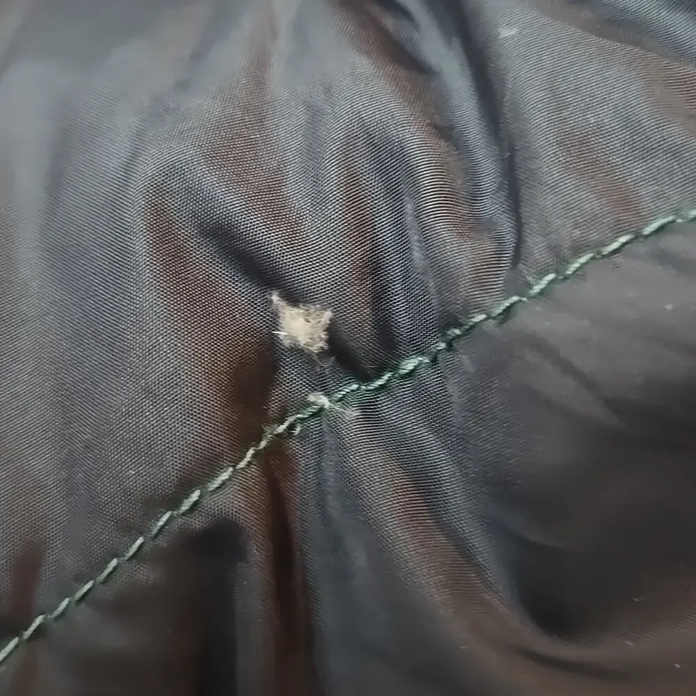 The North Face authentic vintage